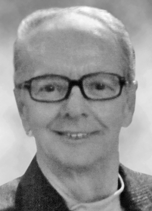 LABERGE LEOPOLD