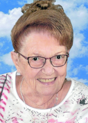 ROY LUSSIER, MIMIANE 