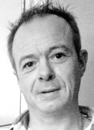 CASAVANT, ERIC