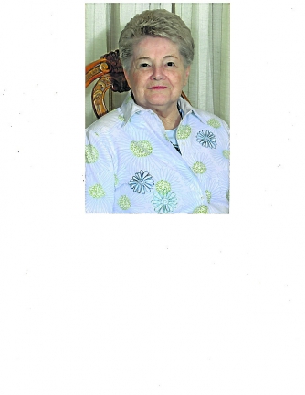 TETREAULT, Marguerite