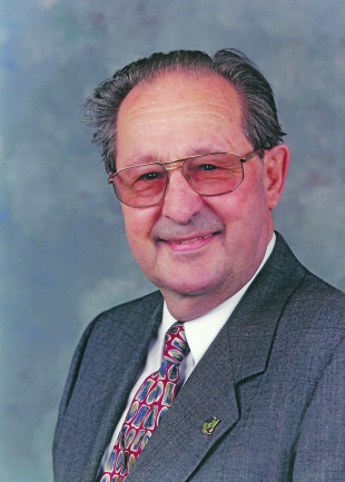 MONAST, CLAUDE 