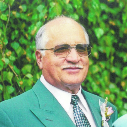 GRENIER, ALPHA 