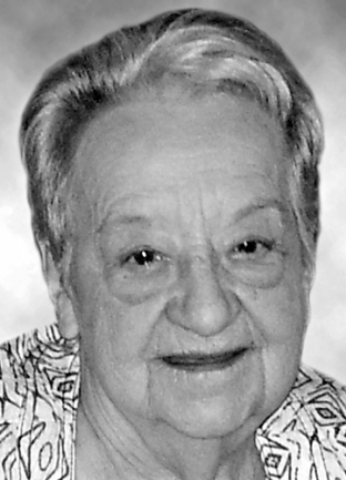 ROY LARIVEE, REJEANNE
