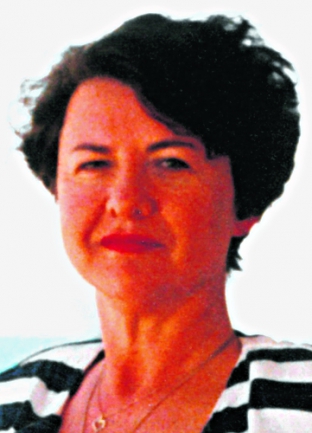 BROUILLETTE, Marie-France