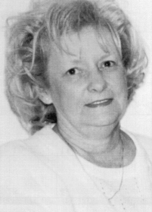 LANGLOIS-GAGNON, Nicole