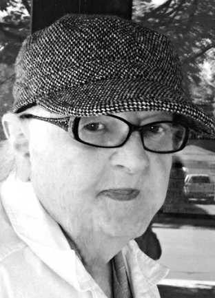 BEAUMONT, Jeannine