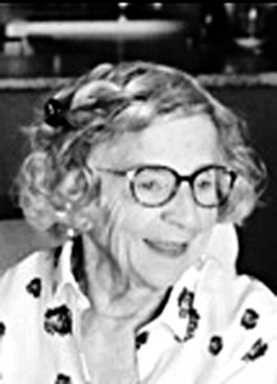DUBREUIL, Denise