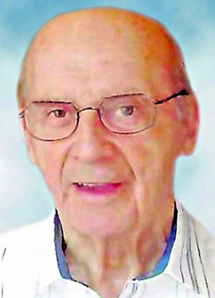 DUFRESNE, GERARD