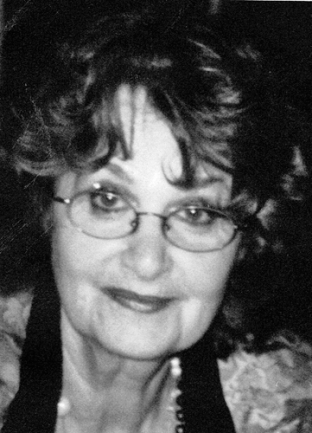 BLIER MORIN, Mariette