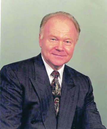 DEPOT, ANDRE