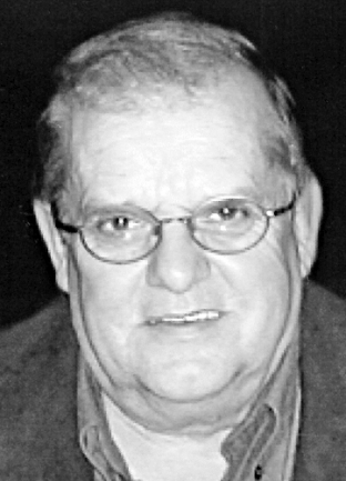 DUHAMEL, MICHEL