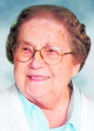 DUHAMEL-LANDRY, Rita