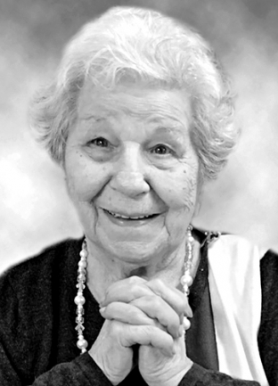 MARCHAND, MARGUERITE