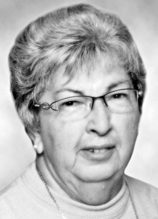 HUTCHINS CHOINIERE, THERESE