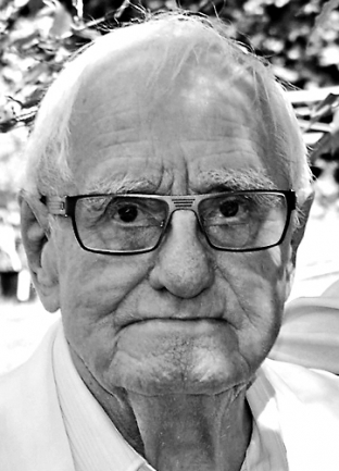 CUSSON, BERNARD 