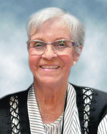 BRODEUR, Louise