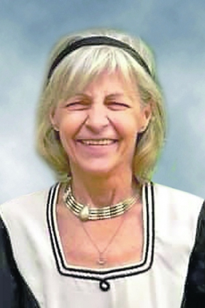 BEAUREGARD, DIANE