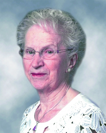 DODIER FORAND, Jeannette