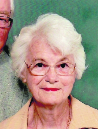 JETTE NEE POTVIN, MARIETTE