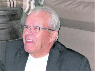 CORBEIL, MAURICE