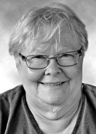 GOYETTE, Yolande