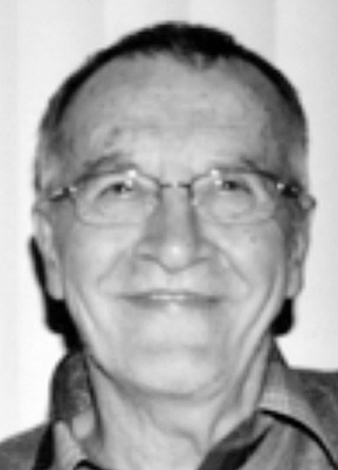 MENARD ROBERT BOB