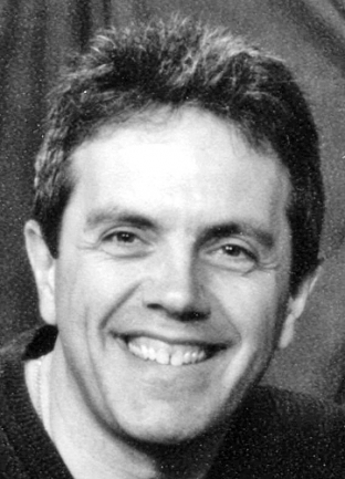 CHAMBERLAND, Richard