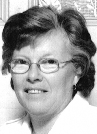 BONNEAU LAFRANCE GINETTE