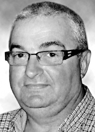 RAINVILLE, RICHARD