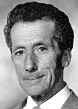 JACQUES, Roland