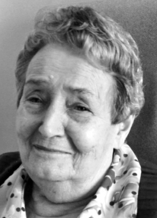 CHARRON, HELENE