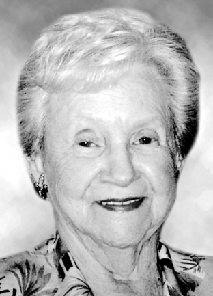 THIBODEAU DEXTRADEUR, Jeannette