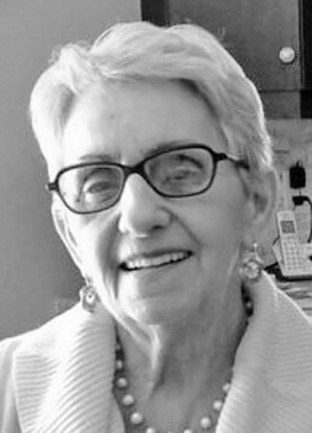 LEROUX ARES ANNETTE