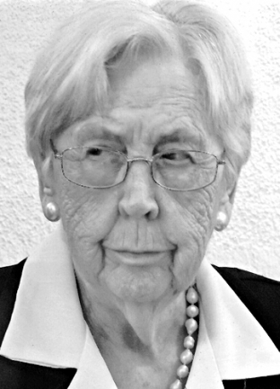 GUILLETTE ROULEAU, LUCIENNE 