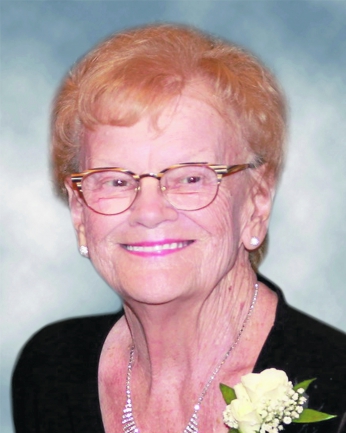 DALPE PARENT, Jacqueline