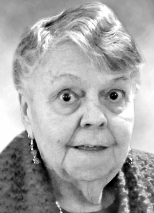 DEMAY NEE HICKEY, JEANNINE