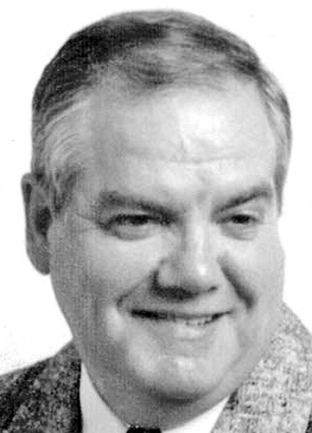 SOUCY ROGER
