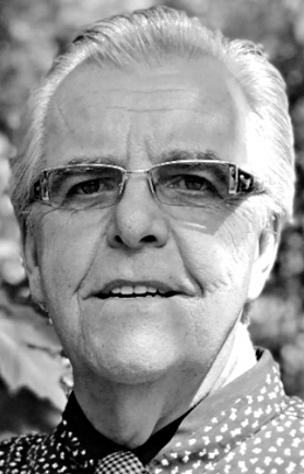 BLANCHETTE, Pierre