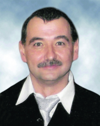 DUBUC, FERNAND