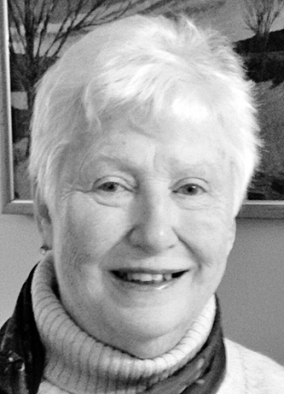 WILSON, k. Anne