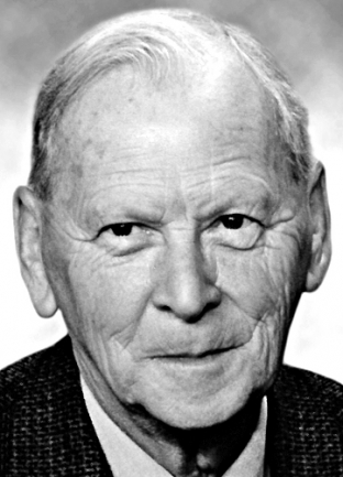 DEMERS, LIONEL