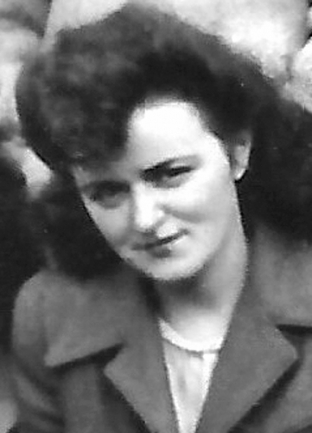 MCCORKILL, HELENE