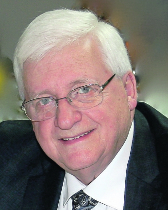 DUSSAULT, DENIS