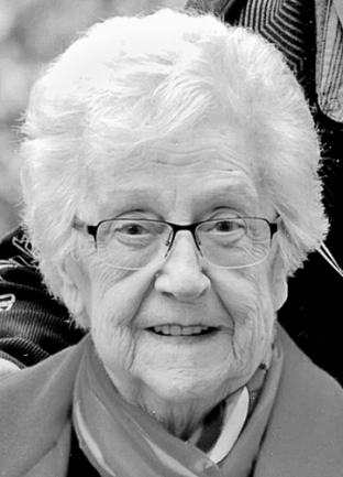 TALBOT-GOSSELIN, Normande