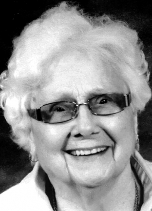 MONGEAU NEE RIVEST, Marguerite