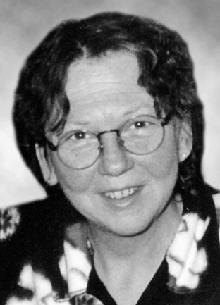 LANGLOIS, Linda