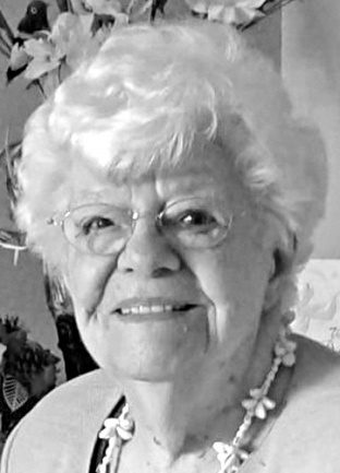GAGNON PREFONTAINE, Lucile