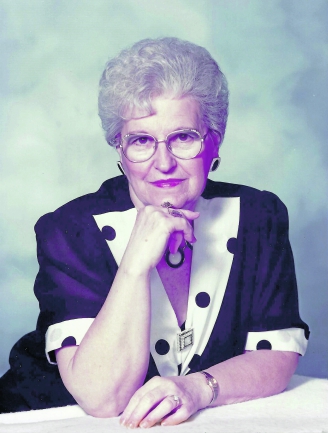 ARBOUR COTE, DENISE