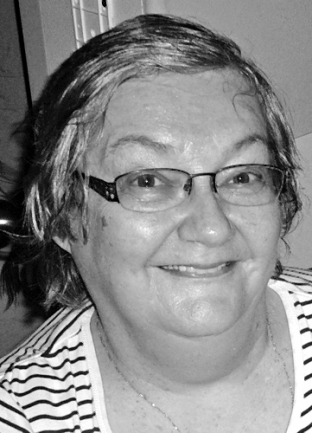 LAPLANTE, FRANCINE