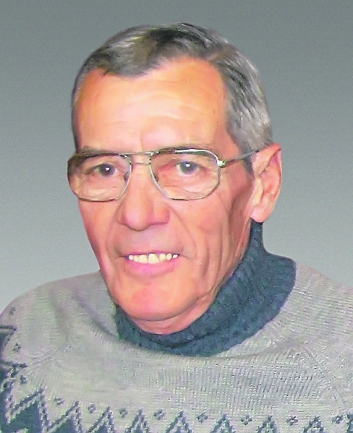 LARIVIERE, Romain